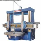 FULLTONTECH, C5240, VERTICAL TURRET, LATHES