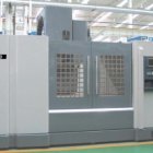 DMTG, VDF 1800, VERTICAL, MACHINING CENTERS