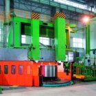 CKD BLANSKO, SKD 50/53, VERTICAL TURRET, LATHES