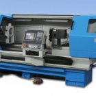 DMTG, CKE 6156Z x 2000 mm, CNC LATHE, LATHES
