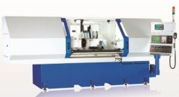 SUPERTEC, G38P-75 CNC, CYLINDER, GRINDERS