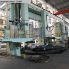 IMTI, C5240, VERTICAL TURRET, LATHES
