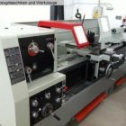ANNN YOUNG, DY-G 560/2000, CENTER DRIVE, LATHES