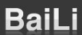  Dalian Baili Machine Tools Co.,Ltd