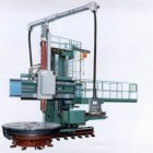 CKD BLANSKO, SKJ 32-63, VERTICAL TURRET, LATHES