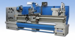 DMTG, CDS 6256 C x 2.000, CENTER DRIVE, LATHES