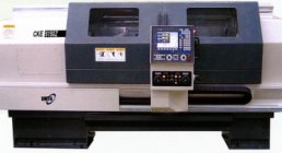 DMTG, CKE, CNC LATHE, LATHES
