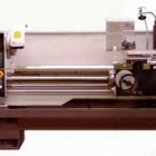 DMTG, CDS 6250C x 1000, CENTER DRIVE, LATHES