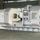 ANN YOUNG, DY 1100x2000, CNC LATHE, LATHES
