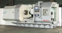 ANN YOUNG, DY 1100x2000, CNC LATHE, LATHES
