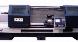 DMTG, CKE 6156-CKE 6180, CNC LATHE, LATHES