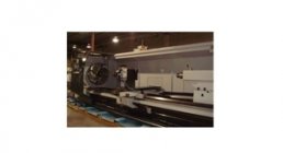 HTC, HTC125490A, CNC LATHE, LATHES