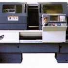 DMTG, CKE 6140Z x 1000 mm, CNC LATHE, LATHES