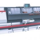 KOVOSVIT, MT 70, CNC LATHE, LATHES