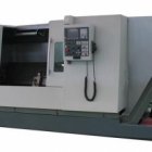 DMTG, DL 25-M x 1000 mm, CNC LATHE, LATHES