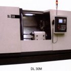 DMTG, DL 30M x 1000mm, CNC LATHE, LATHES