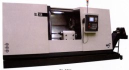 DMTG, DL 30M x 1000mm, CNC LATHE, LATHES