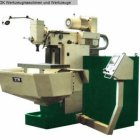 J&W, SGJ 8140A, TOOL ROOM, MILLERS