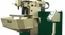 J&W, SGJ 8140A, TOOL ROOM, MILLERS
