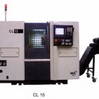 DMTG, CL 15 x 330, CNC LATHE, LATHES