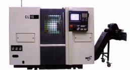DMTG, CL 15 x 330, CNC LATHE, LATHES