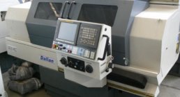 DMTG, CKE 6130i/600, CNC LATHE, LATHES