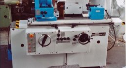 TOS, BU 28, CYLINDER, GRINDERS