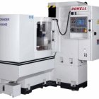 DOWELL, HR, ROTARY TABLE, GRINDERS