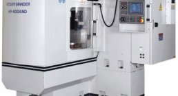 DOWELL, HR, ROTARY TABLE, GRINDERS