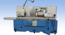 SUPERTEC, G-P NC, CYLINDER, GRINDERS