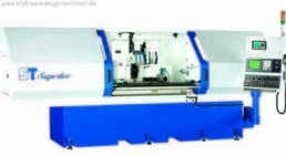 SUPERTEC, G-P CNC, CYLINDER, GRINDERS