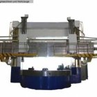 IMTI, C5280, VERTICAL TURRET, LATHES