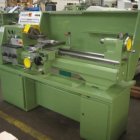 ZMM POBEDA, CY 320, CENTER DRIVE, LATHES