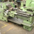 MARTIN, DLZ 503, CENTER DRIVE, LATHES
