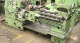 MARTIN, DLZ 503, CENTER DRIVE, LATHES