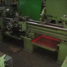 MARTIN, KM 200, CENTER DRIVE, LATHES