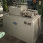 GEORG, SKB I, BAND STRAIGHTENING MACHINES, SHEET METAL FORMING MACHINERY