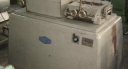 GEORG, SKB I, BAND STRAIGHTENING MACHINES, SHEET METAL FORMING MACHINERY