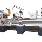 VANGUARD, CA6250/2000, ENGINE, LATHES