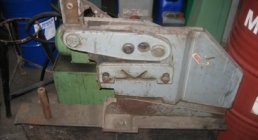 MUBEA, 5 SN/10 R, Other, Other