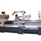 VANGUARD, CA6266C/1500, ENGINE, LATHES