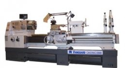 VANGUARD, CA6266C/1500, ENGINE, LATHES