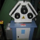 BERNARDO, BPK 35, SECTION BENDERS, SHEET METAL FORMING MACHINERY