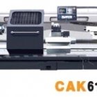 VANGUARD, CAK6163-3000, ENGINE, LATHES