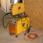 ESAB, 500A, WELDING SETS, WELDERS