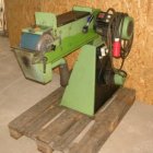 SCANTOOL, 150x2000, BELT, GRINDERS