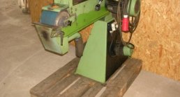 SCANTOOL, 150x2000, BELT, GRINDERS