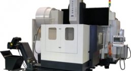 VANGUARD, GMB100X16, GANTRY TYPE, MACHINING CENTERS