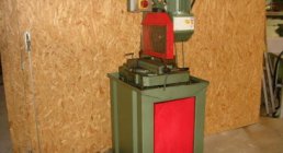 BERG & SCHMID, VKS 315, CIRCULAR COLD, SAWS