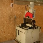 EISELE, VMS 4, CIRCULAR COLD, SAWS